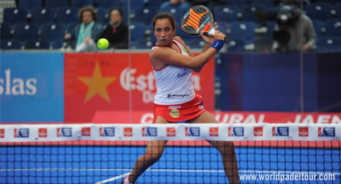 Las chicas tendrán en Melilla su primer torneo Challenger