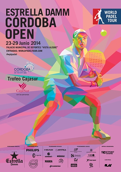 World Padel Tour, el espectáculo andaluz adelanta su estreno