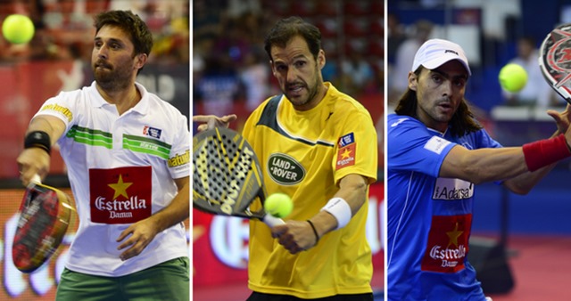 World Padel Tour, a la conquista del sueño americano