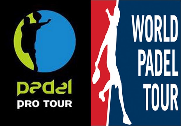 El pádel sonríe: fin a la guerra entre World Padel Tour y Padel Pro Tour