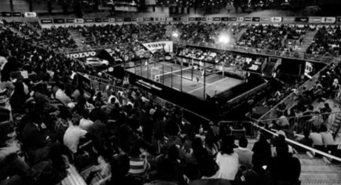 Cambios y renovación en el área de Media de World Padel Tour