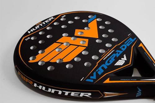 Air Hunter wingpadel