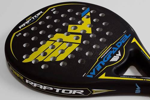 Air Raptor wingpadel