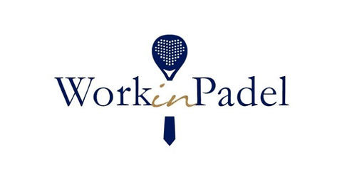 Te descubrimos Work in Padel, el Linkedin del deporte de la pala