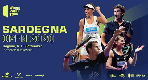 Oficial: 2020 tendrá torneo World Padel Tour en el extranjero