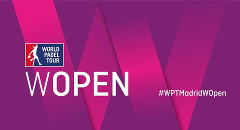 Cita en clave de mujer como gran novedad para World Padel Tour 2018