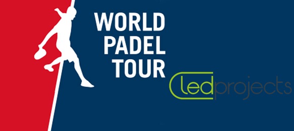 World Padel Tour, un circuito que brilla con luz propia