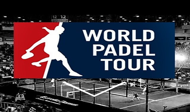 Circuito World Padel Tour, 100% libre de dopaje