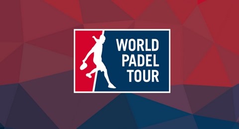 Cambios en las inscripciones de World Padel Tour