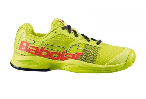 Zapatilla Babolat Jet Premura junior