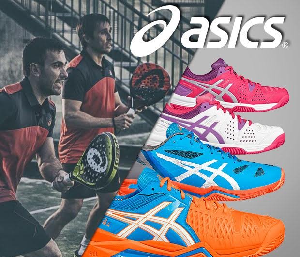 Zapatillas Asics