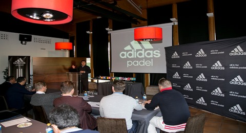 Los I International Padel Days fomentaron el desarrollo del pádel