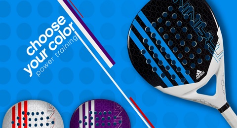 adidas padel, un gran regalo para estas Navidades