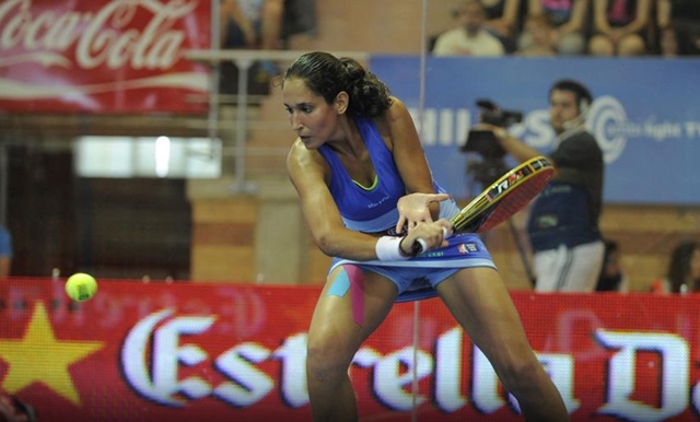 El nº1 femenino, pelea en lo alto de la tabla