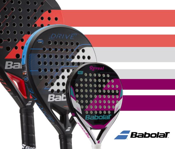 babolat