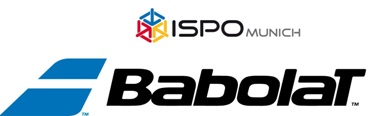 Babolat y la ISPO MUNICH 2014