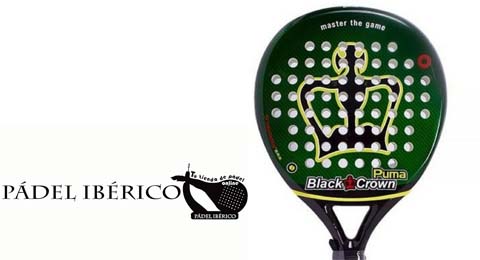 Pádel Ibérico analiza la nueva Black Crown Puma