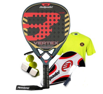 Time2Padel ofertas