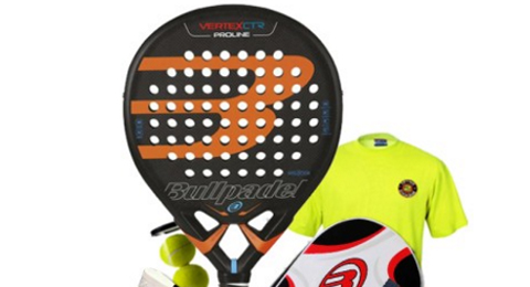 Bullpadel Vertex