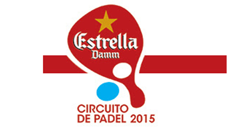 El Circuito de Pádel Estrella Damm agradece su designación como 'Mejor Circuito Amateur'