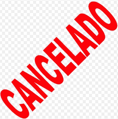 ¿Qué torneo de pádel se ha cancelado?