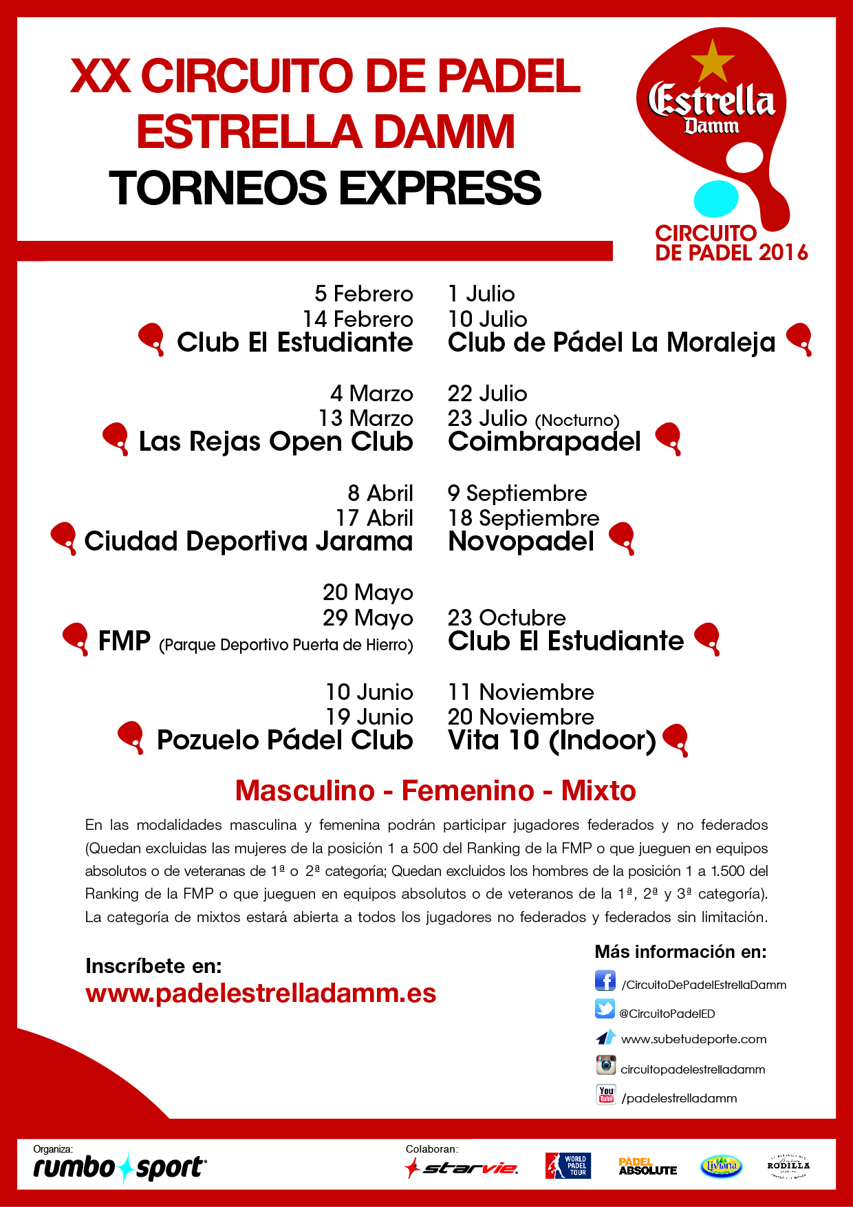 Torneo Express