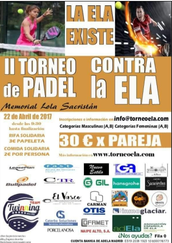 torneo ELA 