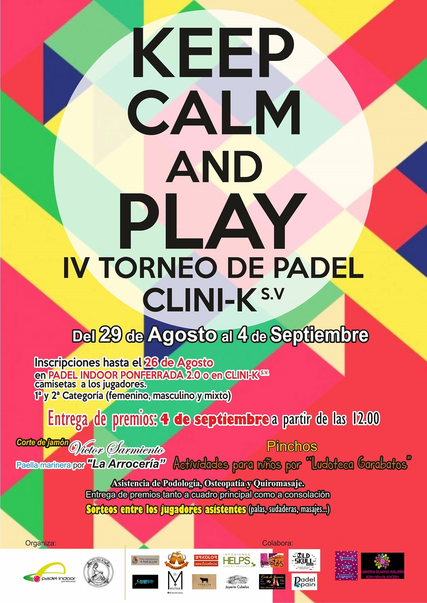 torneo ponferrada