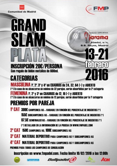 torneo Grand