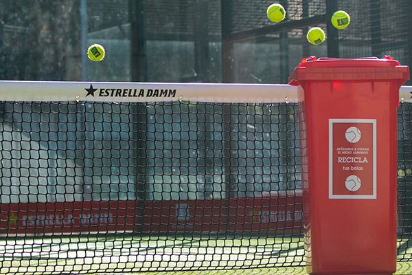 CIrcuito Estrella DAmm