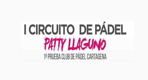 Patty Llaguno nos trae su I Circuito de Pádel