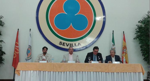 La FAP entrega los premios del VII Circuito Solidario de Tenis y Pádel