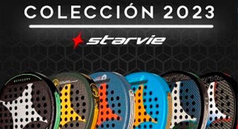 StarVie lanza su colección 2023 con muchas novedades