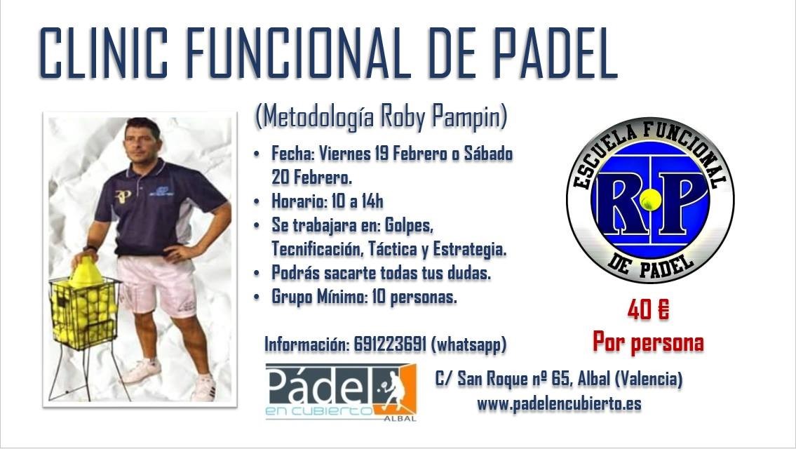 Clinic Pampin