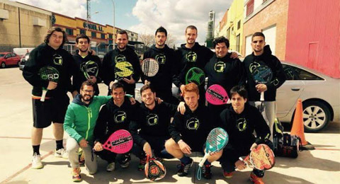 Llega a Sevilla el Campeonato por Equipos de 2º categoría andaluza