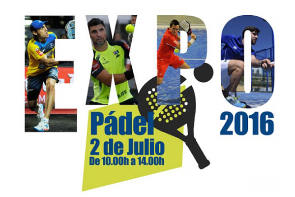 Expo Padel