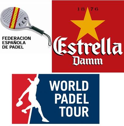 Estrella Damm y WPT se distancian de la Federación Española de Pádel