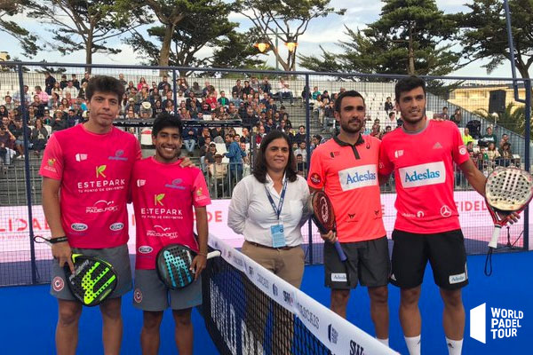 Final Cascais Masculina