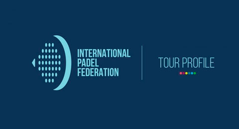 La Federación Internacional lanza el nuevo circuito FIP Tour