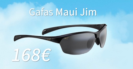 Gafas Maui Jim