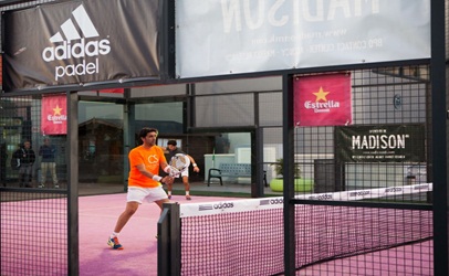 Ibiza ya tiene ganadores del IPE adidas by Madison