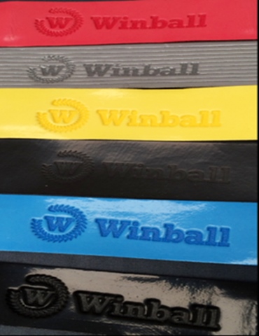 Winball revoluciona el mercado con sus overgrips