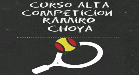 Curso Alta Competición por Ramiro Choya