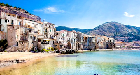 Sicilia, nuevo destino de pádel y playa para el IPE by Madison