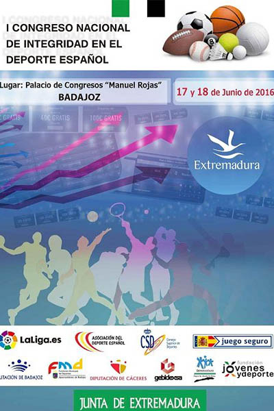 I Congreso Nacional de Integridad