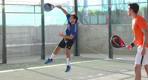 ¿Cuáles han sido los torneos más multitudinarios del International Padel Experience 2019?