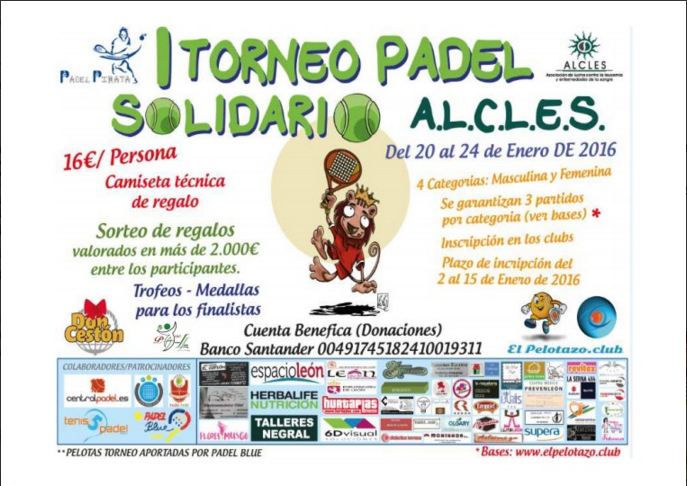 Torneo Leucemia