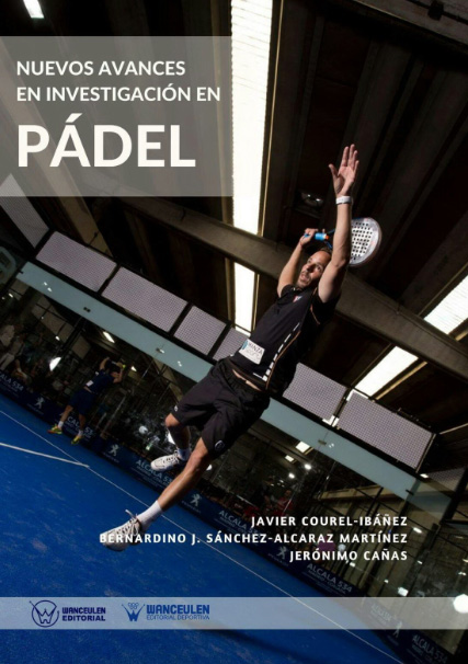 libro padelscience