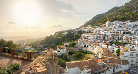 Mijas salta a escena con la vuelta de Bela