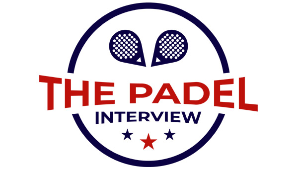 Nacimiento de The Padel Interview